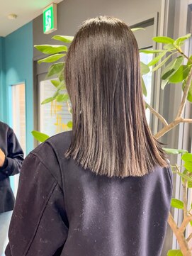 ノエ トトン(noe tton) オリーブベージュ