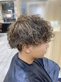 カイノ 金剛店(KAINO) ハイライトや、ブリーチカラーも得意です♪