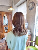 オーパスアミカ(OPUS AMICA)&nbsp;【ミディアムオリーブベージュ】