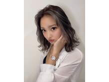 ヘアーデザイン ジェルム(Hair Design germe)