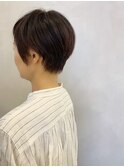 タイトショート