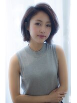 アンモア(Unmore)&nbsp;イメージスタイル　ショート