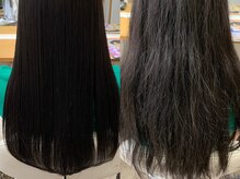 ナチュラルスタンダード(NATURAL STANDARD)