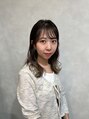 リムヘアソルト(LIM HAIR salt) 栗木 めぐ美