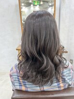 ジュノ(Jeuno)&nbsp;淡みカラー