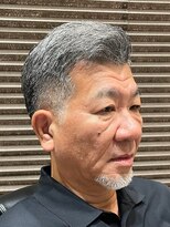 スカイ 大手町プレイス店 刈り上げ<理容室>