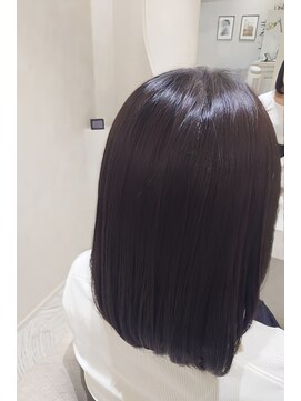 リレーション(Relation) ボブ