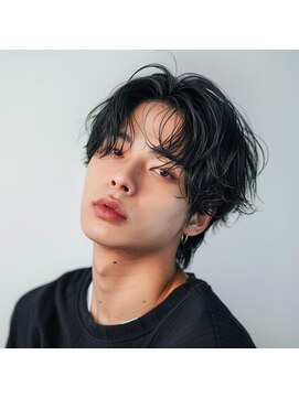 ネオヘアー 東三国(Neo hair) ベリーショート