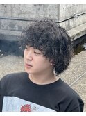 スパイラルミックス