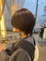 ヘアーメイクアンドネイル ヴォーグ(Hair Make＆Nail VOGUE)&nbsp;レディースウルフスタイル