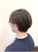 コンパクトショート