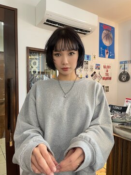 ローカルズ(Locals) bob