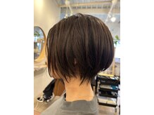 メルシー(Merci)