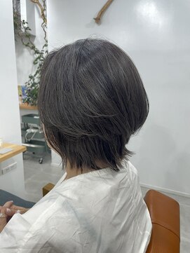 シーバイトリコ 市川(SEA by tricot) エレガンスショート