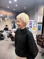 ダニーコウベ(Danny kobe)&nbsp;抜きっぱなし！