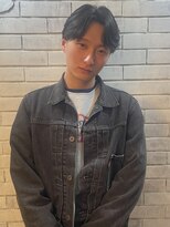 サンバイセライロ 千葉(SAN. by celilo)&nbsp;センターパート【木村優希】