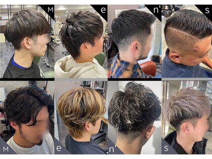 ルーツ(Roots)の写真