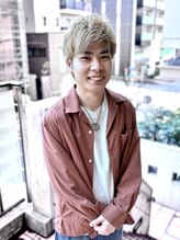 クロスオーバー(CROSS OVER)&nbsp;白坂 圭吾