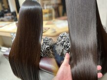 ロッソ ヘアアンドスパ 谷塚店(Rosso Hair&SPA)