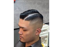 グロウヘアワークス トウキョウ(grow hair works tokyo)