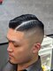 グロウヘアワークス トウキョウ(grow hair works tokyo)の写真/【平日21時半迄営業】仕事帰りにも立ち寄れるサロン。あなたのライフスタイルに合わせた髪型をご提案◎