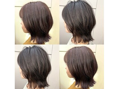 レーヴバイリコ 三軒茶屋(Reve by liko)の写真