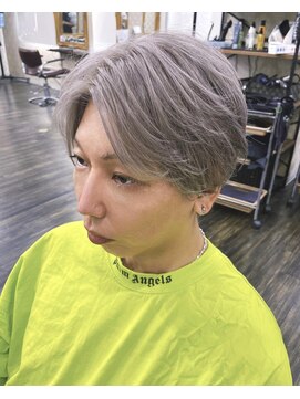 オール 大宮(OR) メンズスタイル