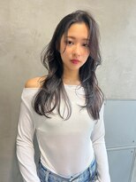 エイチ(H eitf) H【eitf】 原宿 表参道 ロングレイヤー