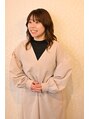 ダーハラ(Dar hara51) 松山 奈保子