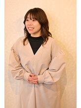 ダーハラ(Dar hara51) 松山 奈保子