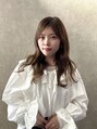 ファミールヘア(FAMILLE hair) 國富 佳奈
