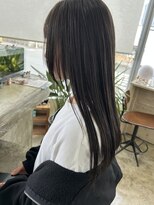 アミーリットルアットタクマ(amie:L at takuma) グレージュ