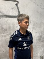 カリファ 田町(KHALIFA)&nbsp;シルバークールショート