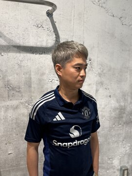 カリファ 田町(KHALIFA) シルバークールショート