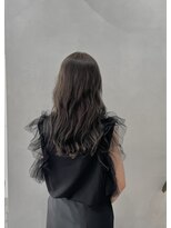 エイト プラット 渋谷2号店(EIGHT plat) 【大人可愛い・レイヤーカット  5/21】