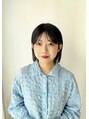 フィーリーカラー 大阪梅田店(feery color) 敷島 舞美