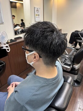 ジョイボックス(JOYBOX) ツイストスタイル 30代40代50代