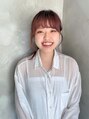 フラッグ ヘアー 天神西通り店(Flag HAIR) 西内 明日香