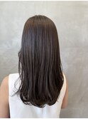 大人かわいいレイヤーカット☆