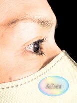 ラピッシュ五香店&nbsp;自然に華やかに☆ナチュラルカール