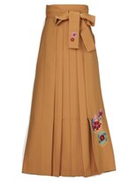 アンベリール(embellir)&nbsp;袴L509 ￥22,000