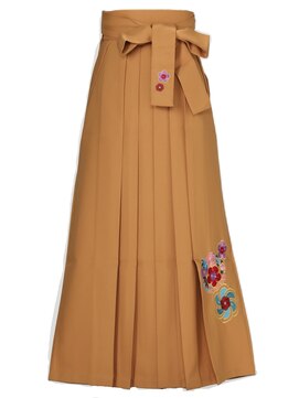 アンベリール(embellir) 袴L509 ￥22,000