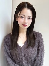 シックスバイギンザロンド 名古屋(six by ginza Lond) moeka