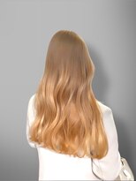 アンディアーモ サカエ(ANDIAMO SAKAE)&nbsp;ハニーブロンド