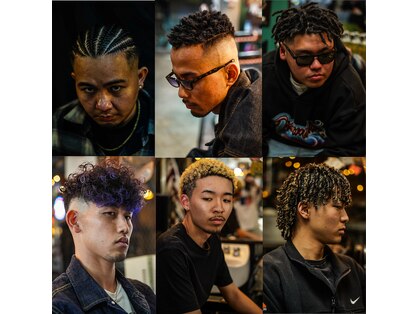 リットインダハウス(LIT INDA HOUSE)の写真