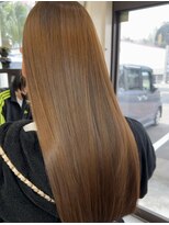 ニュートラルバイフレア(Neutral by FLEAR)&nbsp;艶髪