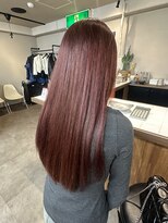 ジャンクス 千葉(junks)&nbsp;ボルドー/juri