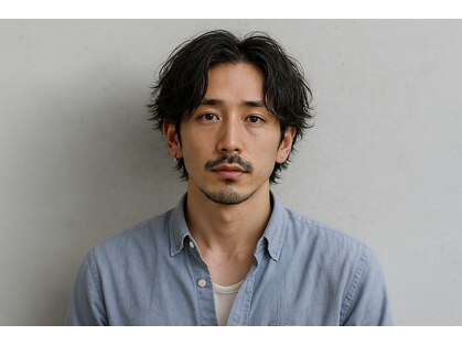 ラッドヘアデザイン(RAD HAIR DESIGN)の写真