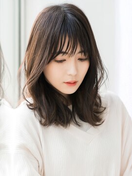 エレノア 四条烏丸店(Eleanor) くびれミディアム