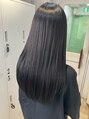 ギャレット 新宿店(Garret) 髪のお悩みもお気軽にご相談ください♪